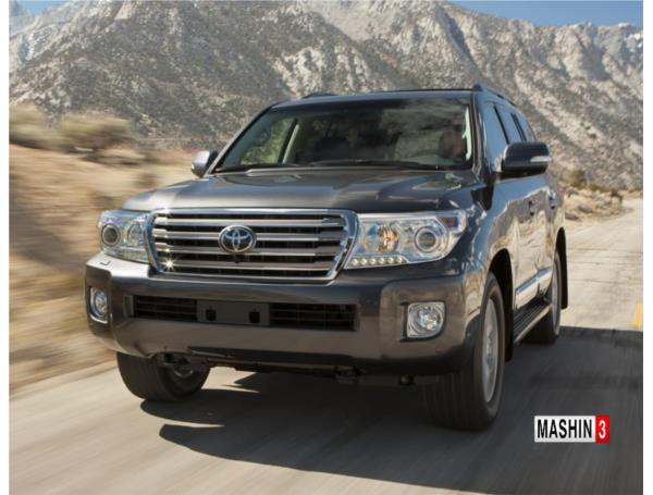  تویوتا-لندکروز-LAND-CRUISER